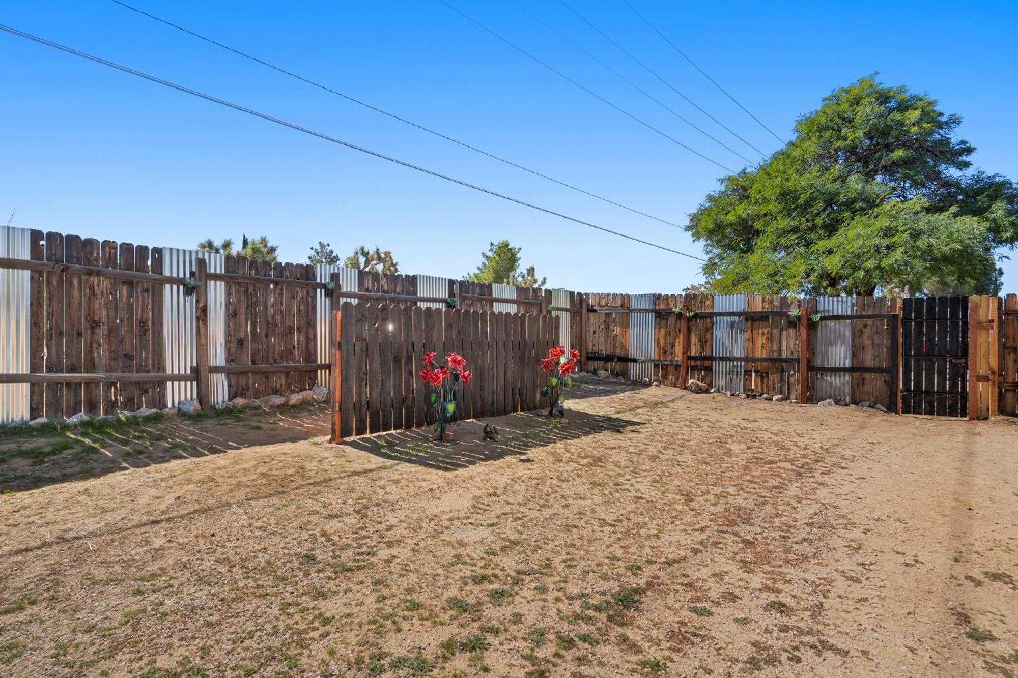 Apartamento Desert Serenity In Yucca/joshua Tree W/ac & Fire Pit *